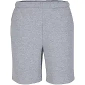 Urban Classics Pantalón 'Essential' gris moteado