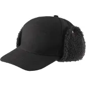 Brandit Gorra negro