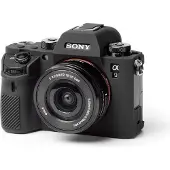 Easycover para Sony A7 III / A7R III / A9 Negro