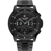 Tommy Hilfiger Reloj Luca 50 Mm