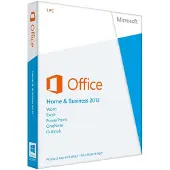 Microsoft Office 2013 Hogar y Empresas