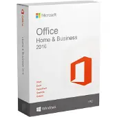 Microsoft Office 2016 Hogar y Empresas Mac