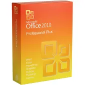 Microsoft Office 2010 Professional Plus