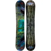 Gnu Tabla De Snowboard Finest