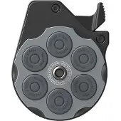 Zeapon Lanzamiento rápido del revólver