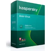 Kaspersky Lab Secure Connection VPN