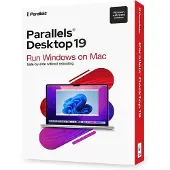 Parallels Desktop - Academic (1 jaar) *Digitale licentie*