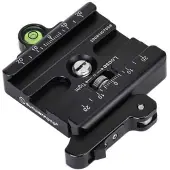 Sunway Abrazadera con Liberación Rápida DDC-60LR
