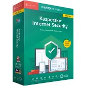 Kaspersky Lab Internet Security 2026