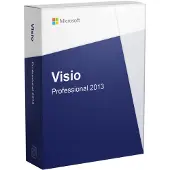 Microsoft Visio 2013 Professional