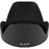 Caruba HB-N106 Parasol Negro