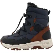 Kappa Botas 'Nadjo' azul denim