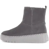 Gabor Botas ' 73.542 ' gris oscuro