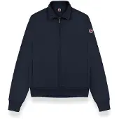 Colmar Sudadera con cremallera '6203R' azul oscuro