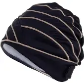 Aquafeel Gorro De Natación Fabric