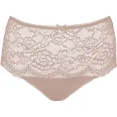 SugarShape Tanga 'Lace Basic' piel