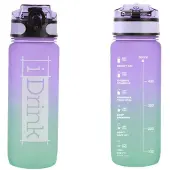 Itotal Botella De Agua Id2121