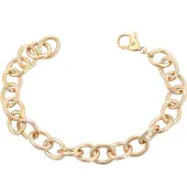 NAEMI Pulsera oro