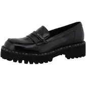 Mustang Zapatillas negro