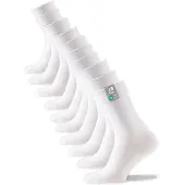 Cotton Prime Calcetines blanco