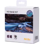 Nisi ND 100mm Kit de base