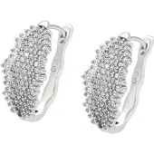 Faina Pendientes plata