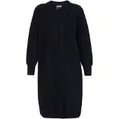 Dreimaster Cárdigan navy
