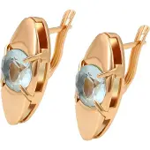 Gaya Pendientes oro