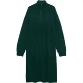 Vero Moda Vestido verde