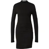 MYLAVIE by Sarah Harrison Vestido negro