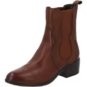 Palado Botas 'Venlen' cognac