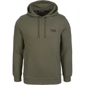 Karl Lagerfeld Sudadera verde oscuro