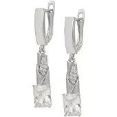 BRAELYN Pendientes plata