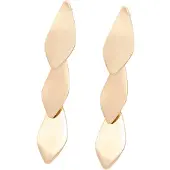 Gaya Pendientes oro