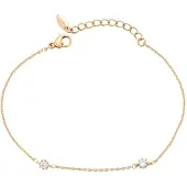 Faina Pulsera oro
