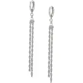 BRAELYN Pendientes plata