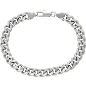 Gaya Pulsera plata