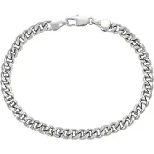 Faina Pulsera plata