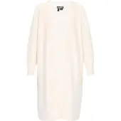 Dreimaster Cárdigan offwhite