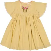 Louise Misha Dress Johanna Honey Talla: 3M | Vestidos Outlet | Unisex