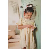 Louise Misha Dress Dalila Honey Talla: 9M | Vestidos Outlet | Unisex