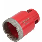 AWTOOLS , corona, M14, 35 mm, revestimiento de diamante