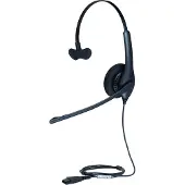 Jabra Auriculares Voip Biz 1500 Duo
