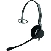 Jabra Auriculares Voip Biz 2300 Duo Noise Cancelling