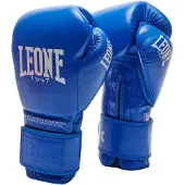 Leone1947 Guantes De Boxeo De Cuero Artificial The Greatest