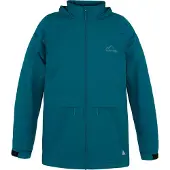 Normani Chaqueta de montaña petróleo
