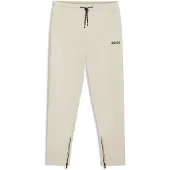 BOSS para hombre. 50554379 Chaqueta deportiva beige (L), Casual, Deportivo, Poliéster, outlet 2026.