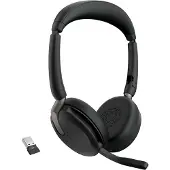 Jabra Auriculares Inalámbricos Evolve2 65 Flex Ms Stereo Usb-a