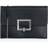 Bally Bolso de mano crema
