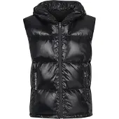Balmain Chaleco 'Weste' negro